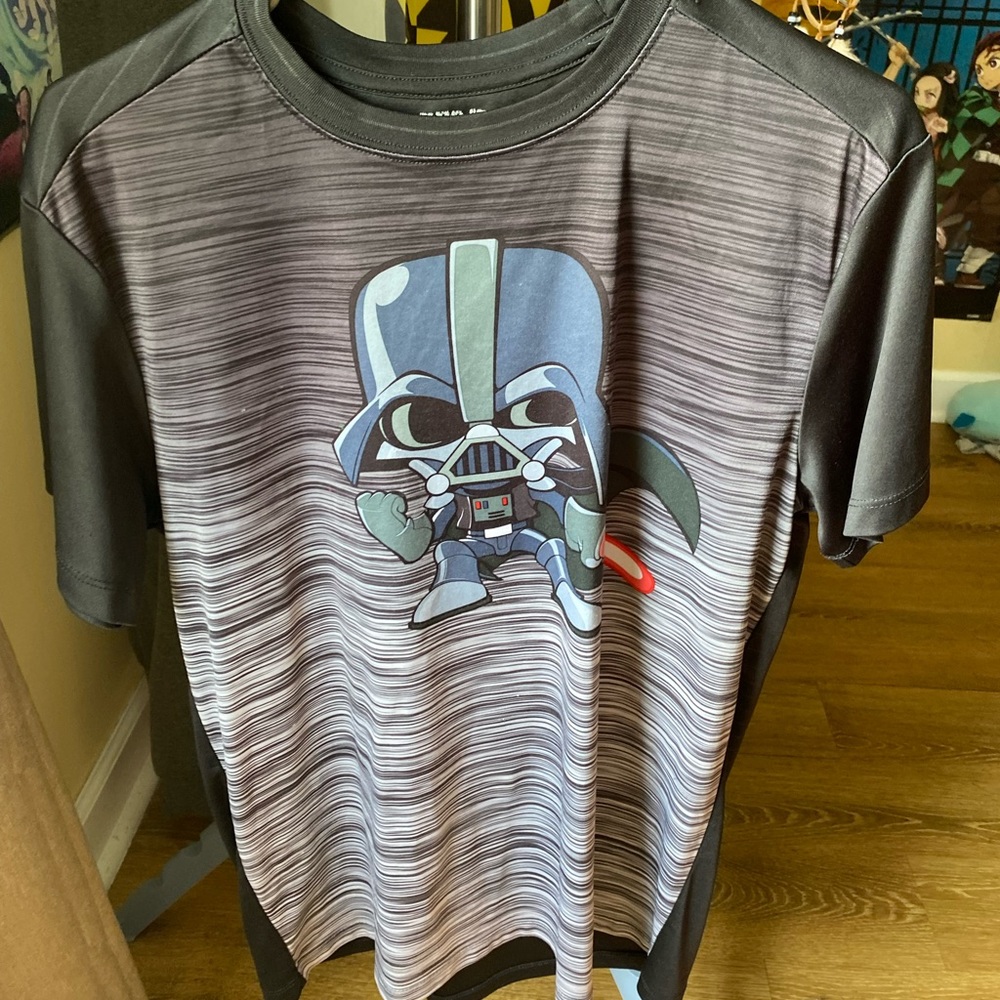 Darth Vader Shirt